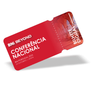 BNI Portugal - Conferência Nacional 2025